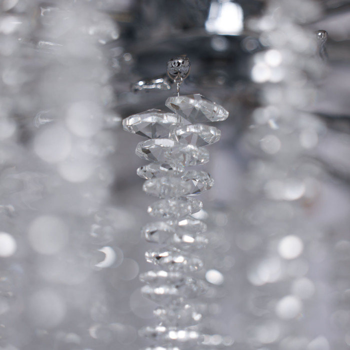 Люстра подвесная MW-Light Lima Hanging Chandelier 467013406