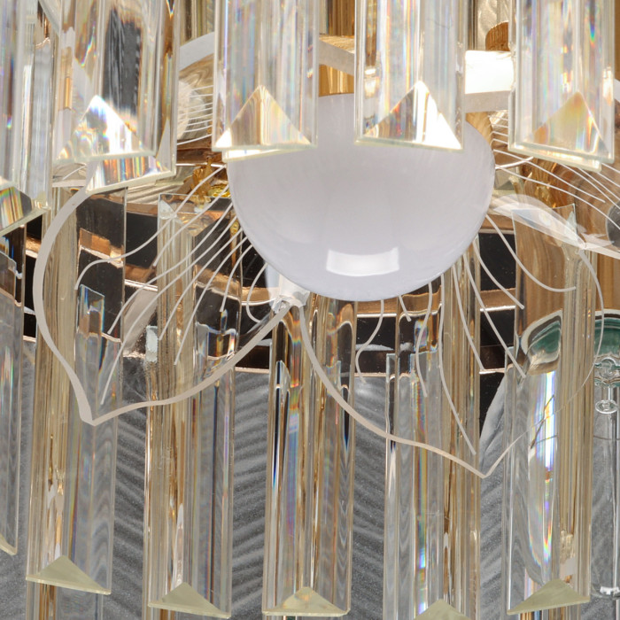 Люстра потолочная De City Breeze Ceiling Chandelier 111017305
