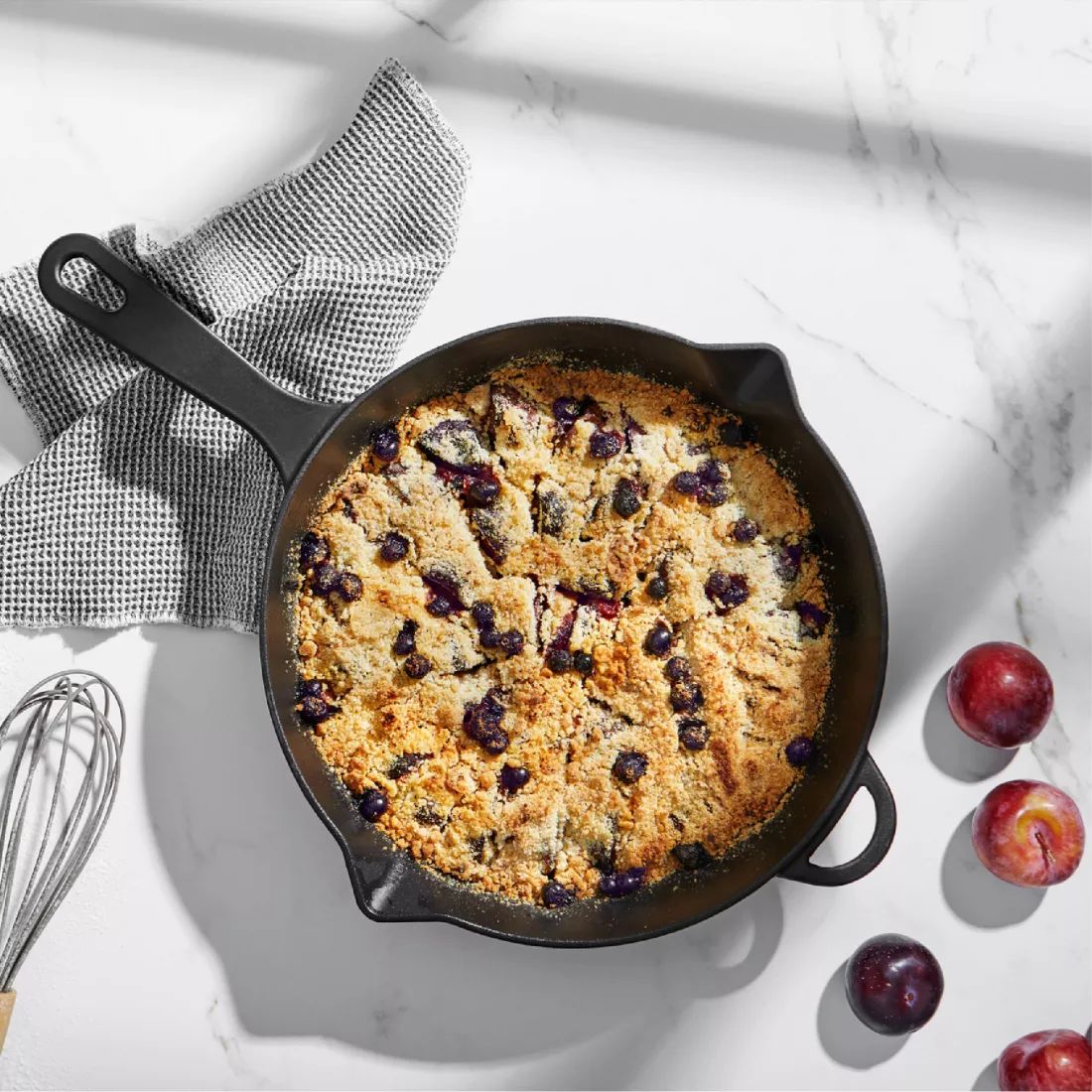 Сковорода Voeux Elegance 8683642549155