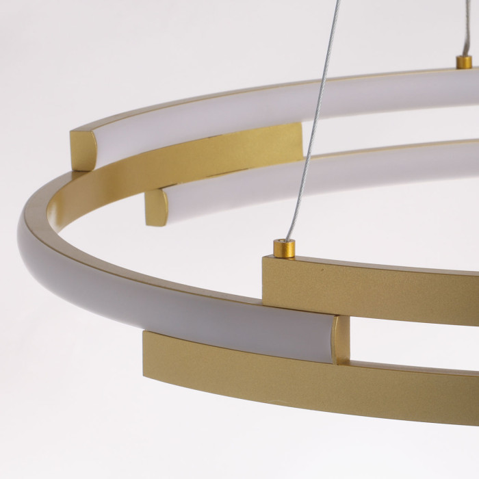 Люстра подвесная De Markt Ralph Hanging Chandelier 675015202