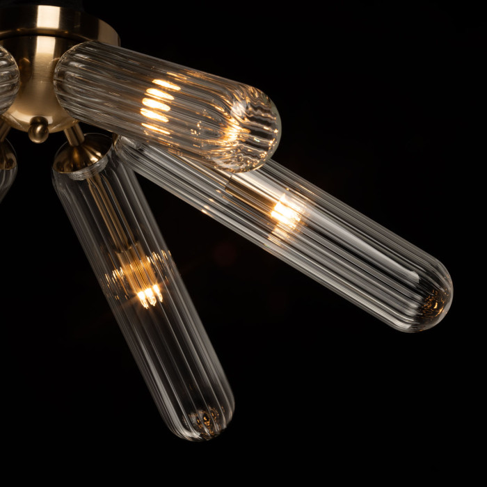 Потолочная люстра De City Olympia Ceiling Chandelier 106011806