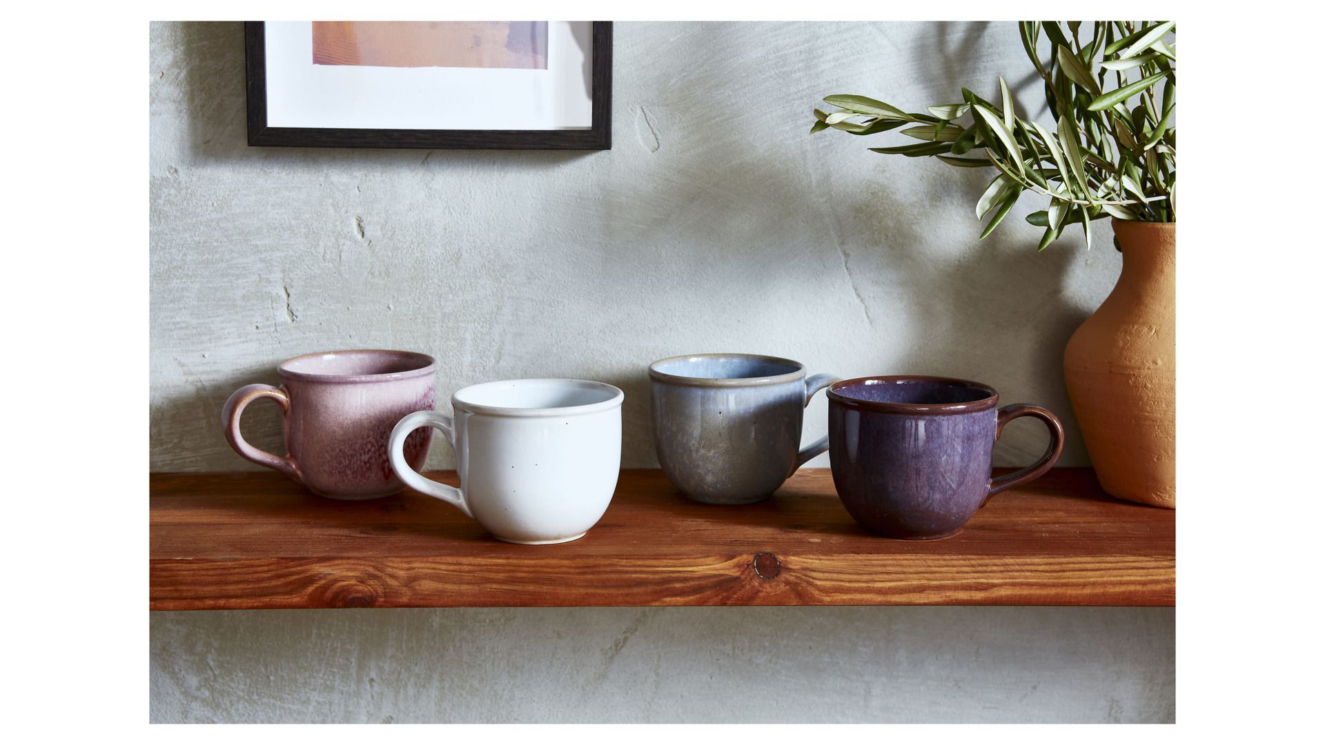 Кружка Portmeirion Minerals Moonstone MNMS79441-XT-1