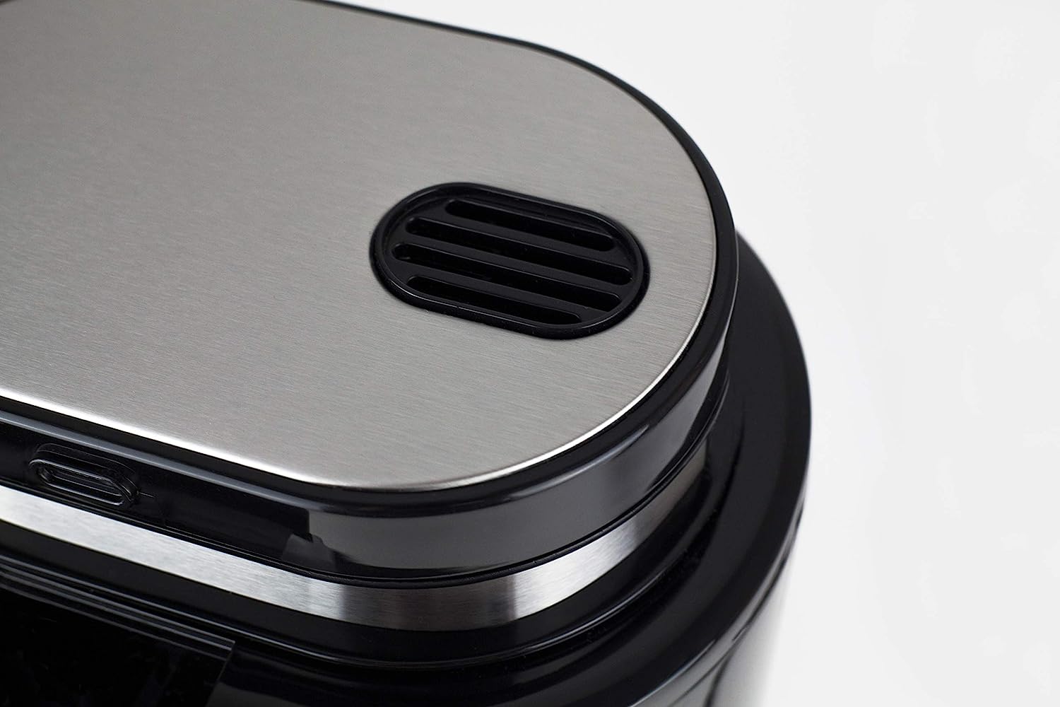 Кофеварка капельная Caso Coffee Compact Electronic