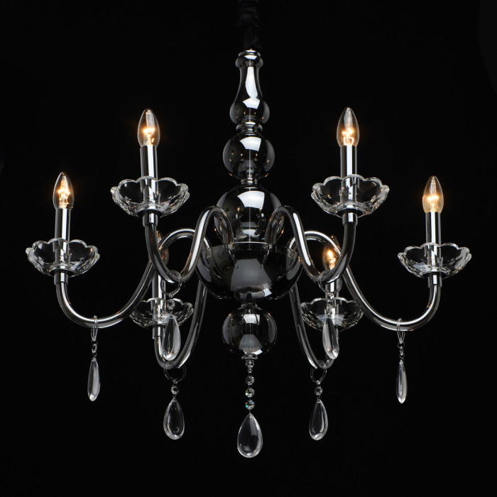 Люстра подвесная MW-Light Ella Hanging Chandelier 483014706