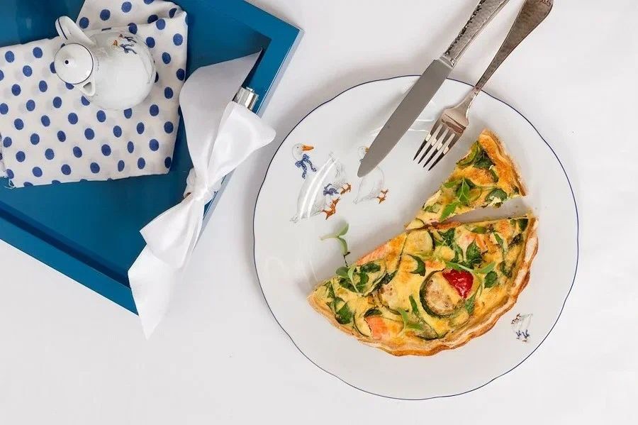 Обеденный сервиз Leander Mary-Anne Husa 03162011-0807