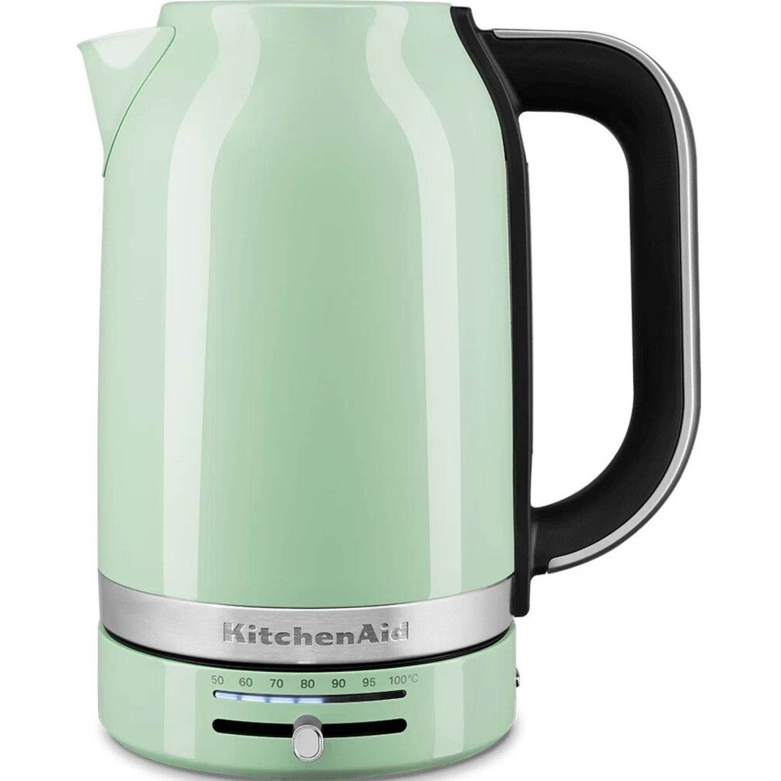 Электрочайник KitchenAid Electric Kettle Pistachio KEK1701PT