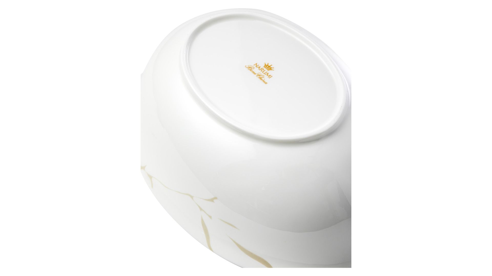 Блюдо овальное Narumi Botanic NAR-52102-3281