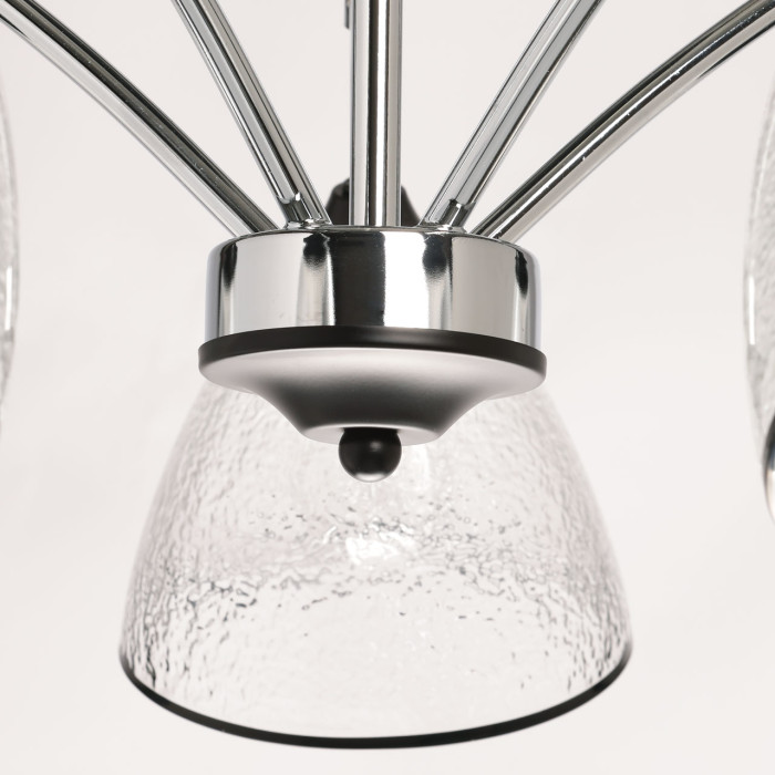 Люстра потолочная De City Daela Ceiling Chandelier 635015205