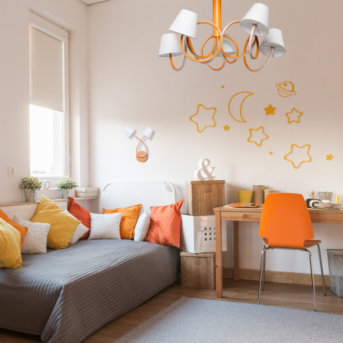 Бра MW-Light Aelita Wall Lamp 480022902