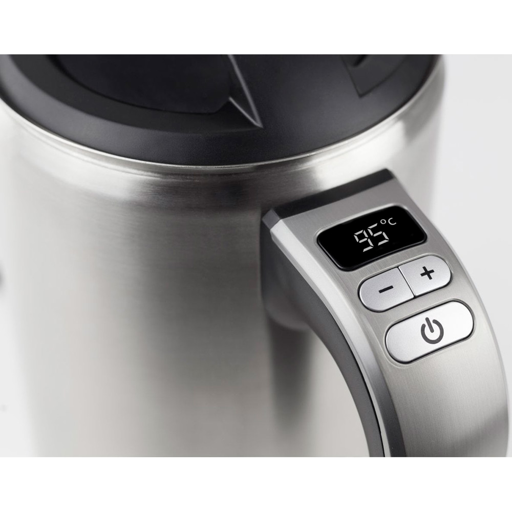 Чайник электрический Caso WK Cool-Touch