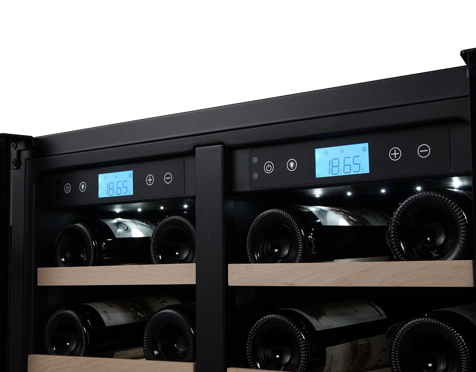 Винный шкаф Cellar Private CP042-2T