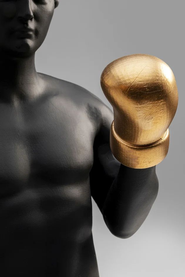 Фигурка KARE Deko Objekt Balboa 54251