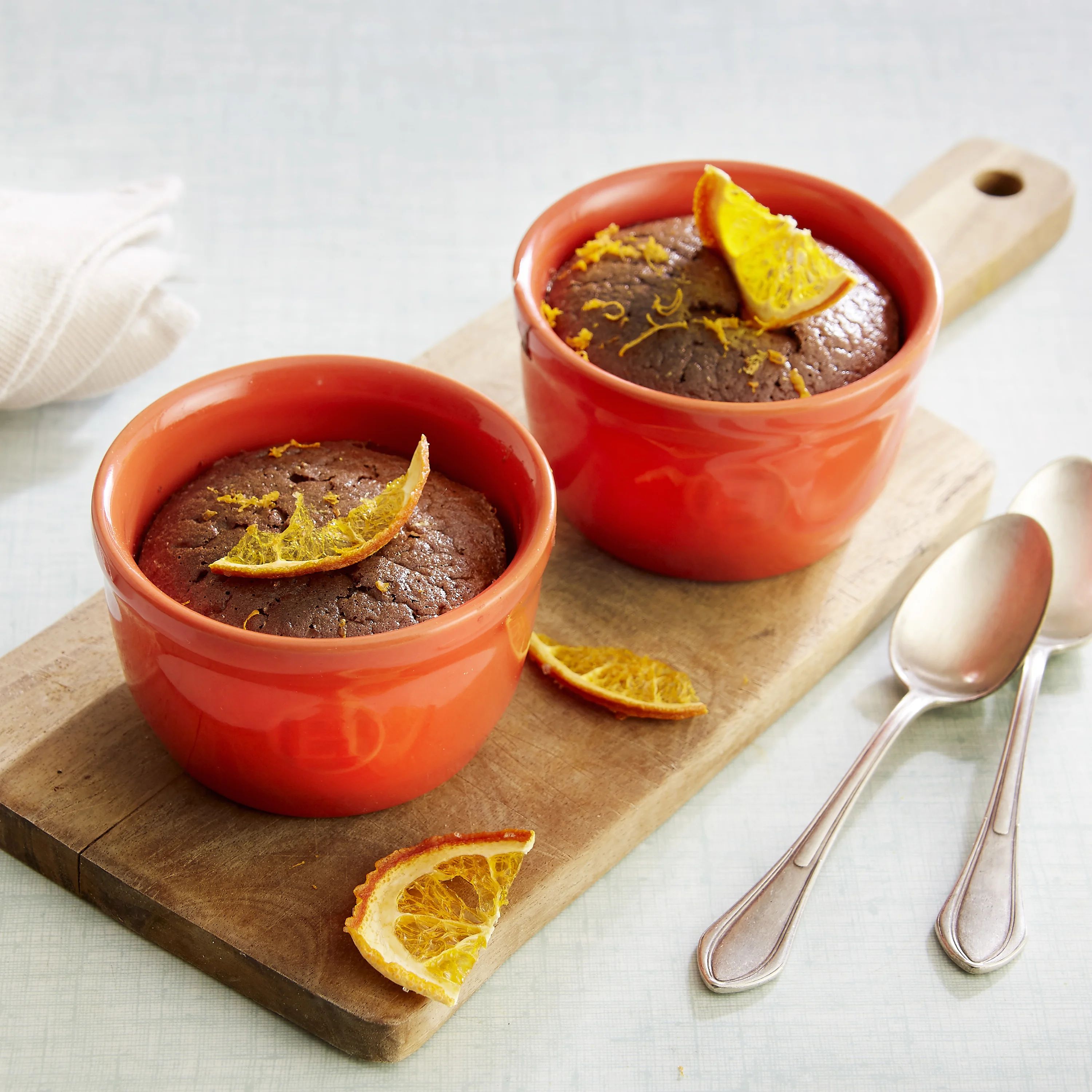 Рамекин Emile Henry Ramequin No.9 Toscane EH761009