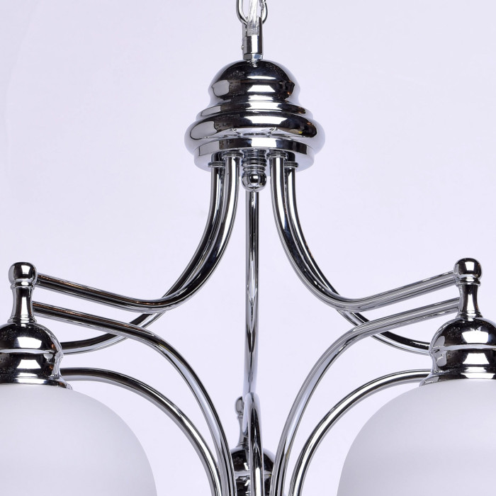 Люстра подвесная MW-Light Felice Hanging Chandelier 347017405