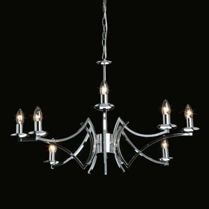 Люстра подвесная MW-Light Atmosphere Hanging Chandelier 699011208