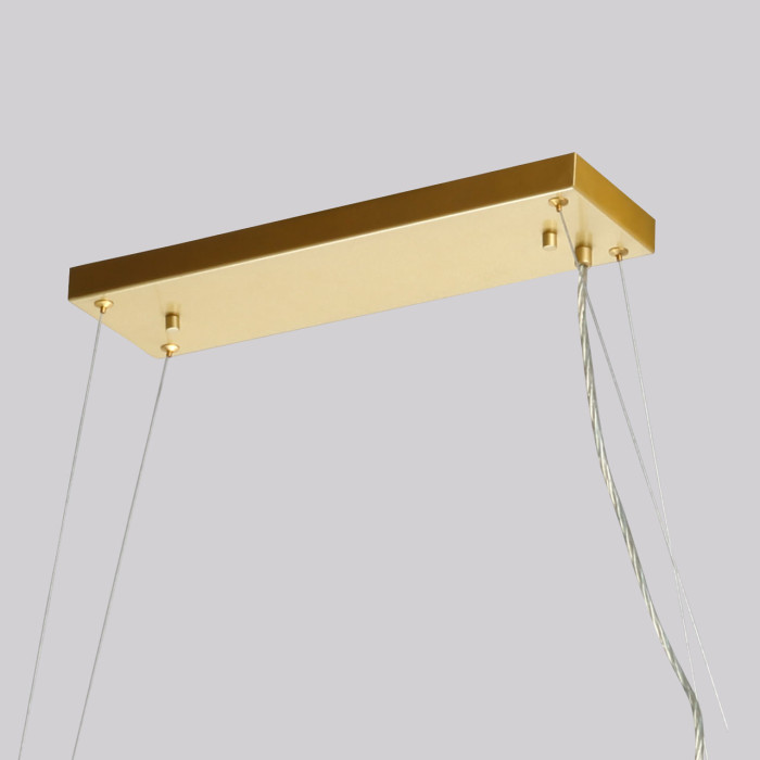 Люстра подвесная MW-Light Lima Hanging Chandelier 467010510