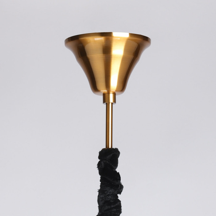 Люстра подвесная MW-Light Virginia Hanging Chandelier 444012308