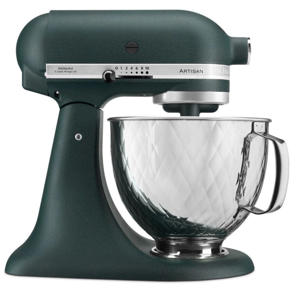 Миксер планетарный KitchenAid Artisan 5KSM156QPEPP