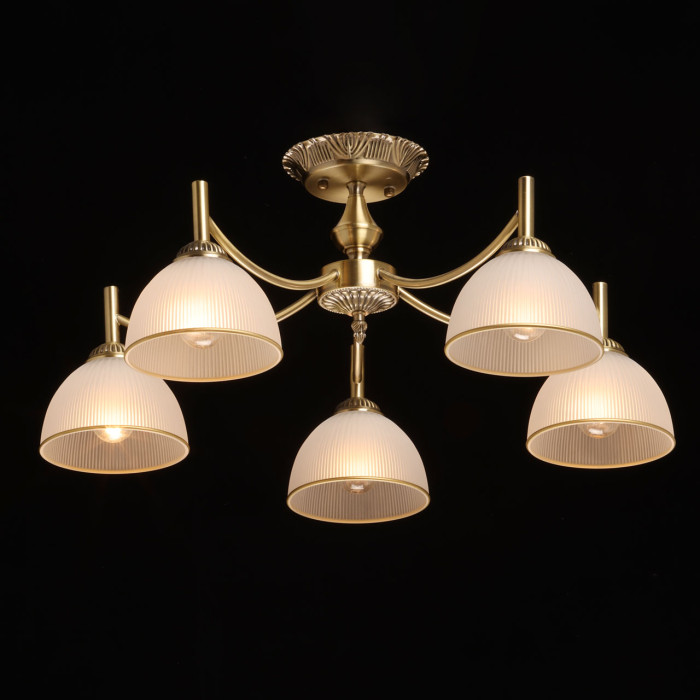 Люстра потолочная MW-Light Olympus Ceiling Chandelier 318015605