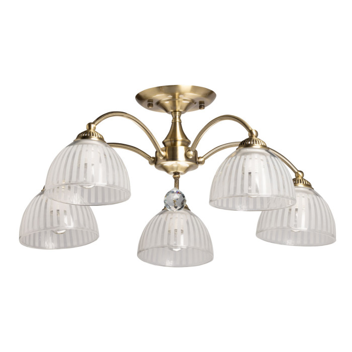 Потолочная люстра De City Brilliance Ceiling Chandelier 315016805