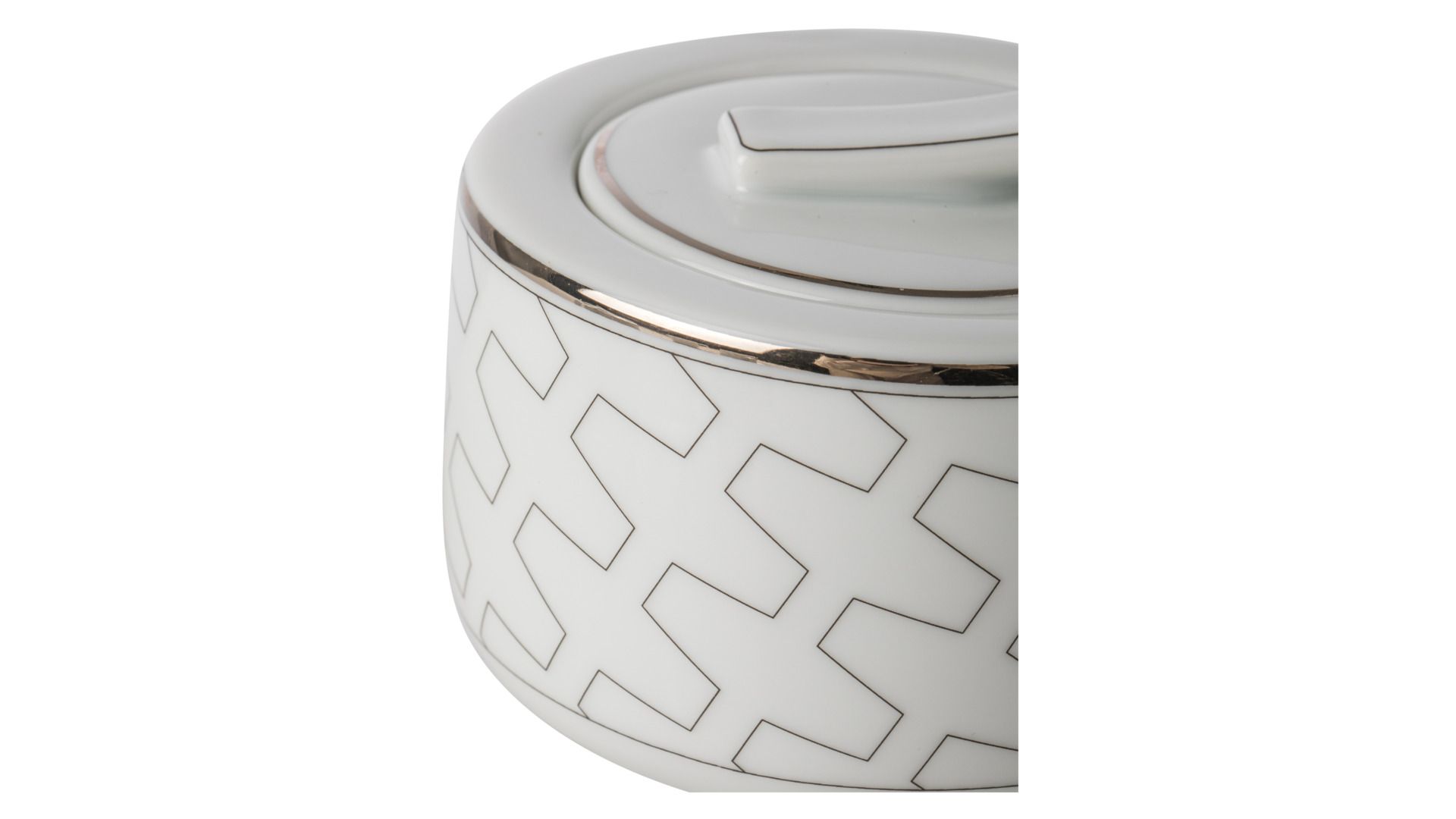 Сахарница Vista Alegre Trasso Sugar Bowl 21115471