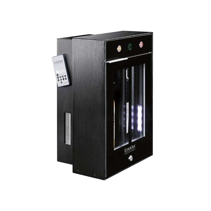 Кулер для вина EuroCave Wine Bar 2