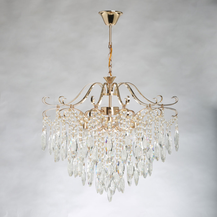 Люстра подвесная De City Breeze Hanging Chandelier 111016006