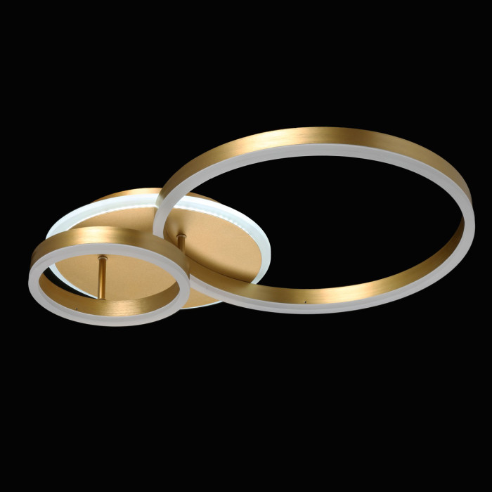 Потолочный светильник De City Oscar Ceiling Lamp 510011503