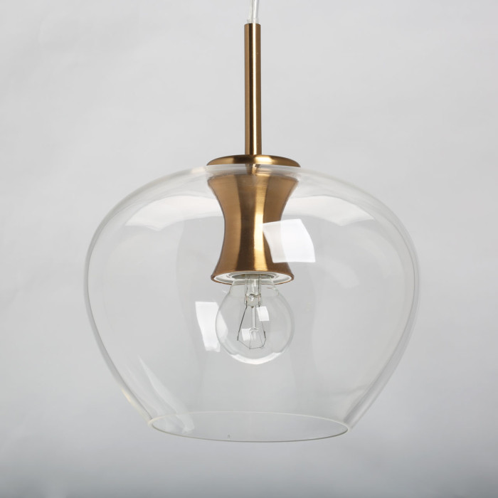 Люстра подвесная De Markt Kreiss Hanging Chandelier 657011906