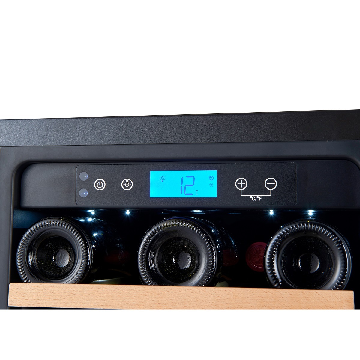 Винный шкаф Cellar Private CP032-1TBH