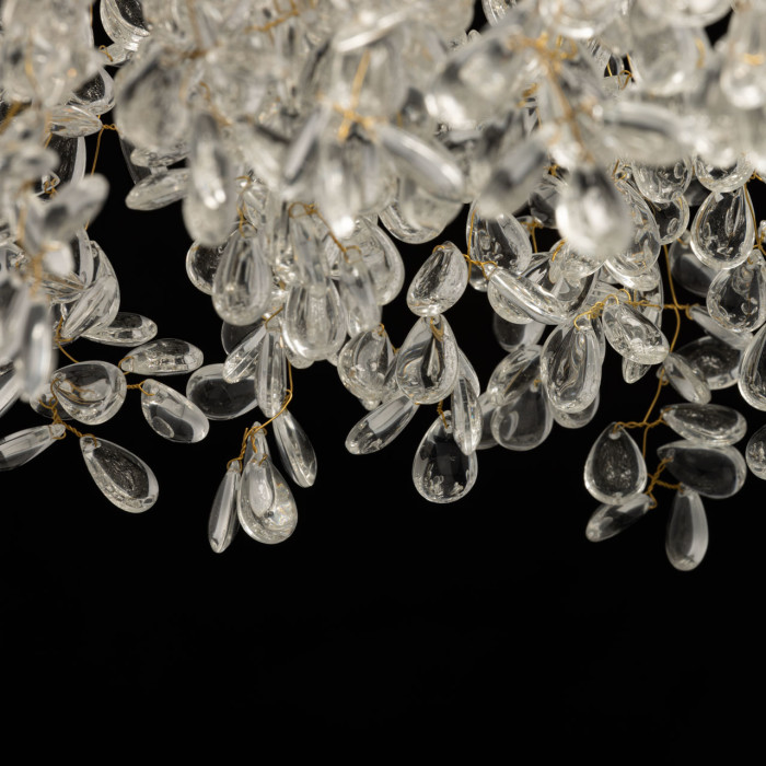 Подвесная люстра De City Lima Hanging Chandelier 467015006