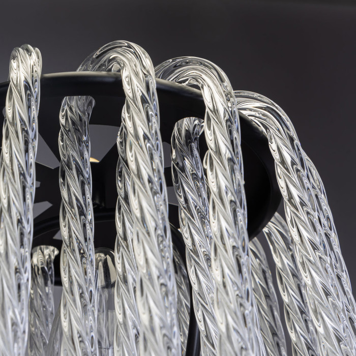 Люстра потолочная MW-Light Lavinia Ceiling Chandelier 443010408