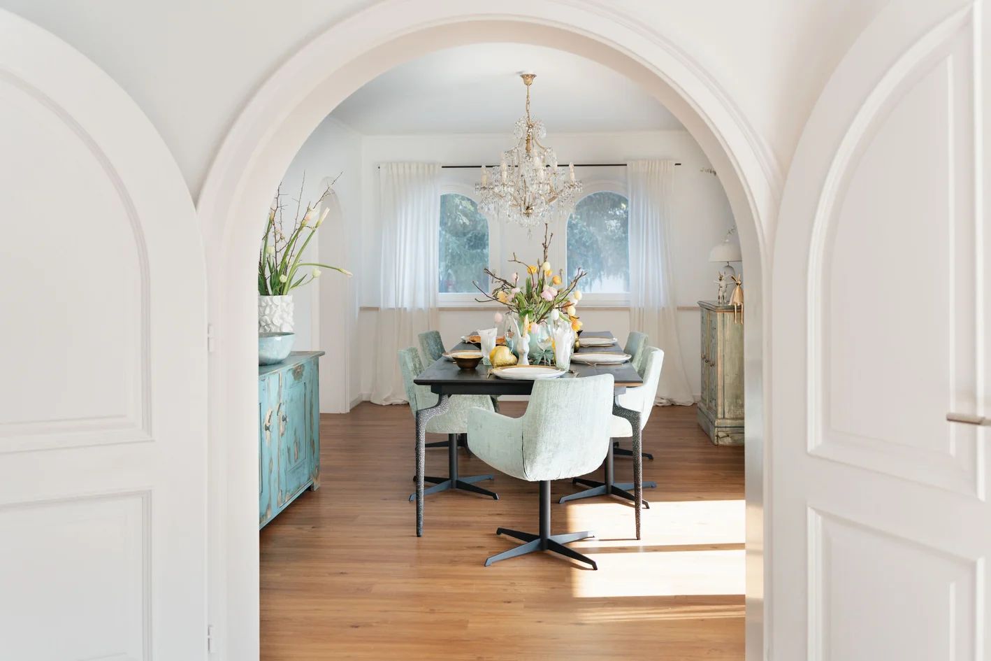 Фигурка KARE Deko Objekt Bunny Gold 68028