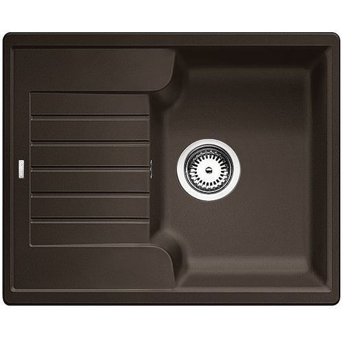 Кухонная мойка Blanco Zia 40S Silgranit Coffee 516927