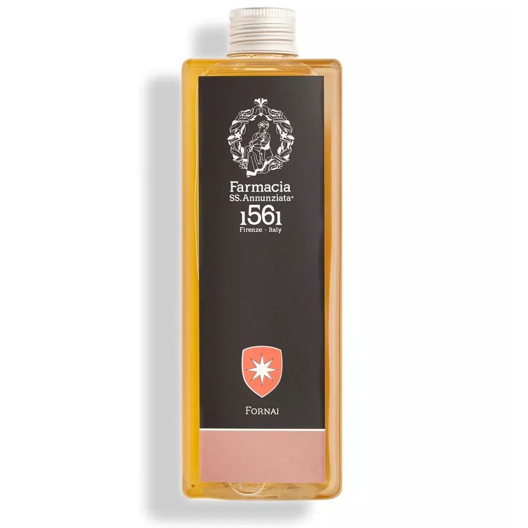 Рефилл для диффузора Farmacia SS. Annunziata Arti Minori Fornai Refill 825