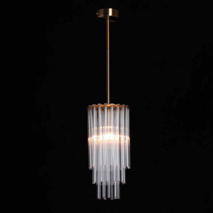 Подвесной светильник MW-Light Adelard Pendant Lamp 642018201