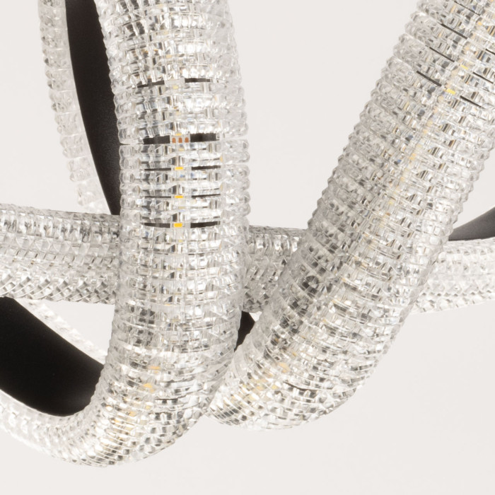 Подвесной светильник De City Oscar Pendant Lamp 510016101