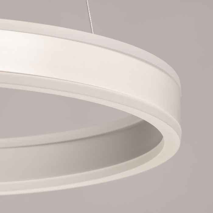 Подвесной светильник De City Plattling Pendant Lamp 661019801