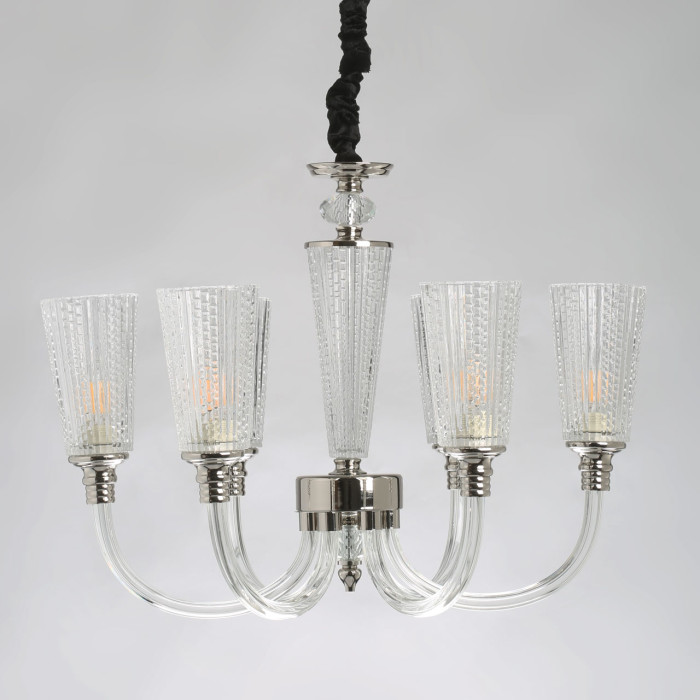 Люстра подвесная MW-Light Alghero Hanging Chandelier 285012306