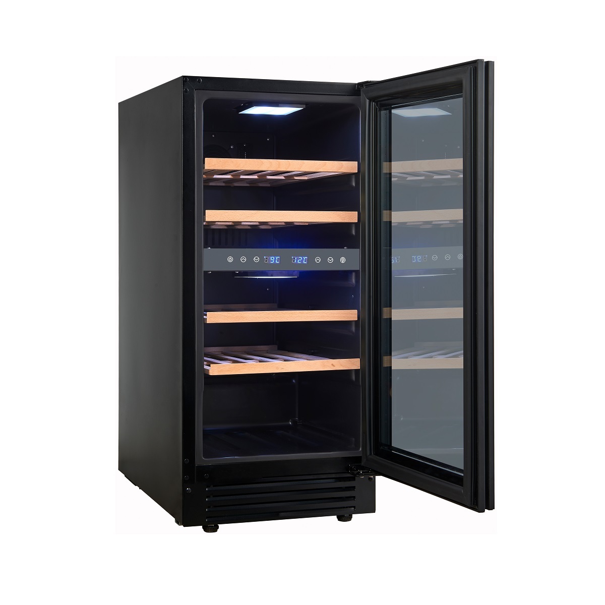 Винный шкаф Cellar Private CP027-2TBH