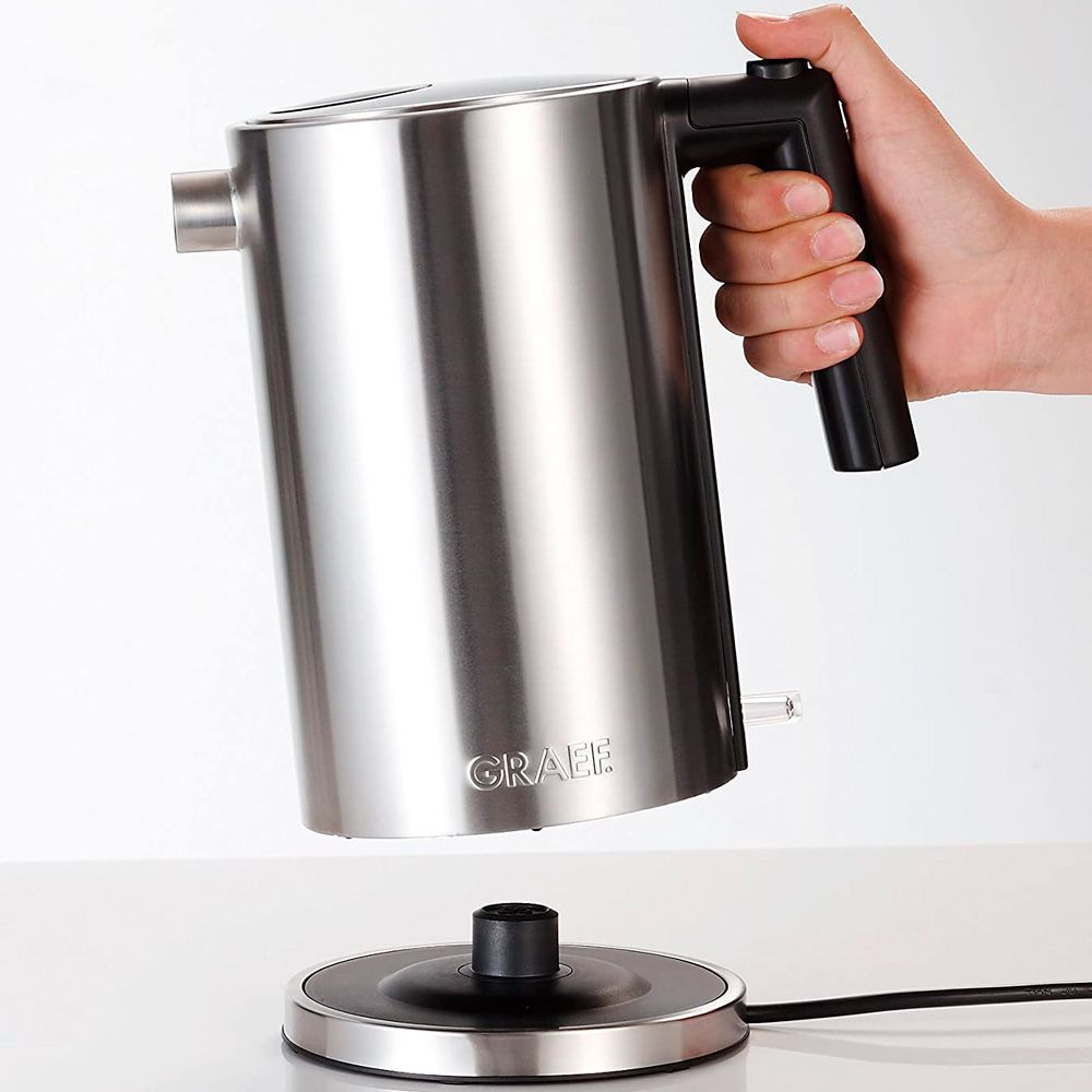 Чайник электрический GRAEF WK 600