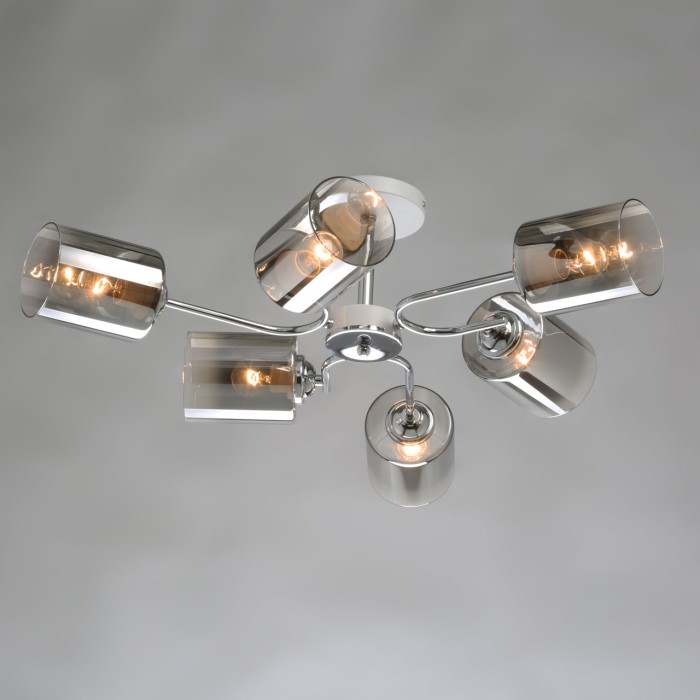 Люстра потолочная De City Accent Ceiling Chandelier 680011906