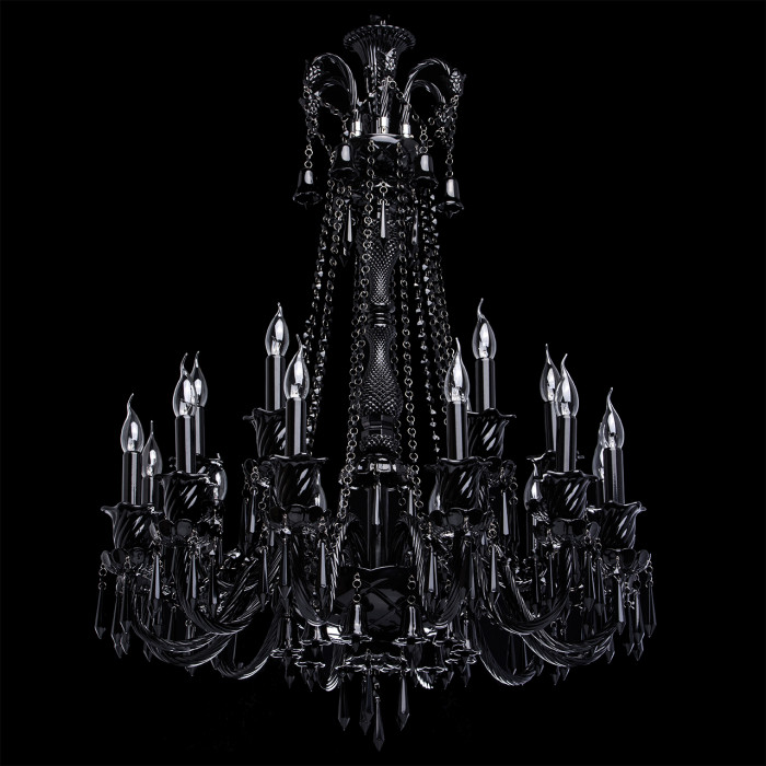 Люстра подвесная Chiaro Barcelona Hanging Chandelier 313010818