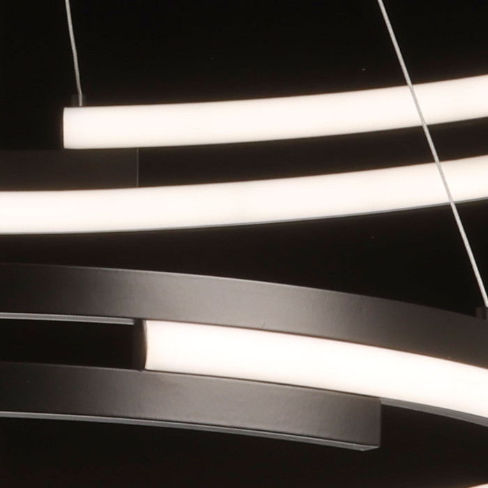 Люстра подвесная De Markt Ralph Hanging Chandelier 675015002