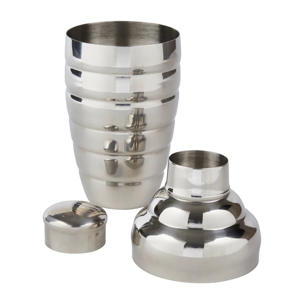 Шейкер KitchenCraft BarСraft Cocktail Shaker KCBCSHAK5