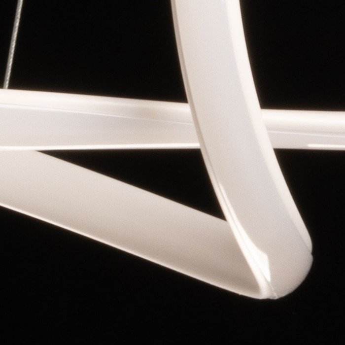 Подвесная люстра De City Aurich Hanging Chandelier 108011101