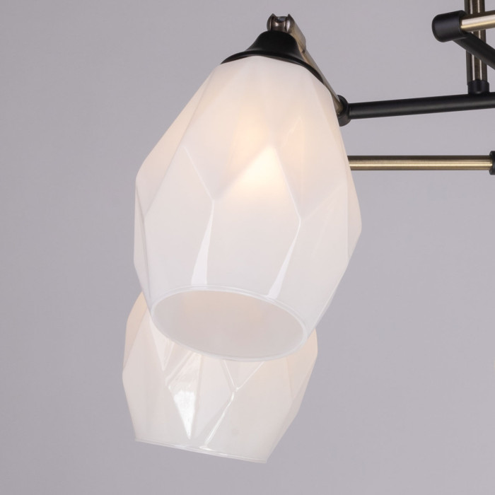 Люстра потолочная De City Accent Ceiling Chandelier 680012105