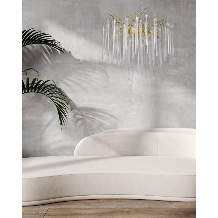 Люстра подвесная De City Lima Hanging Chandelier 467011608