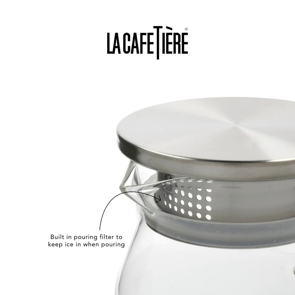 Кувшин KitchenCraft La Cafetière Carafe LCCARAFE1500