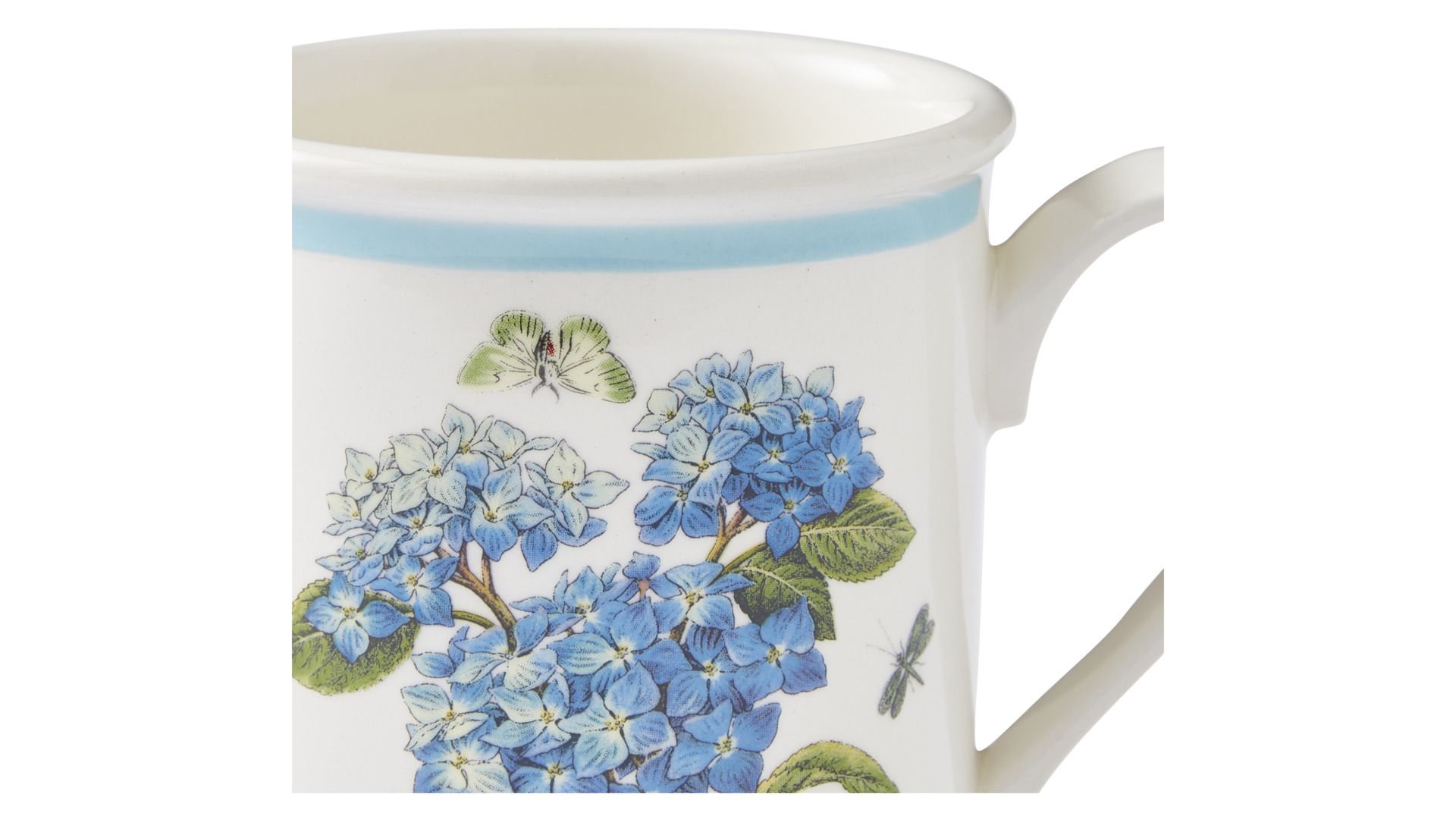 Кружка Portmeirion Botanic Garden Meadow Hydrangea BGM48700-37